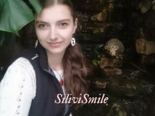SiliviSmile