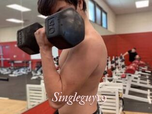 Singleguy19