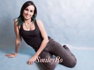 SmileyBo Leukelol