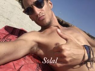 Solal Leukelol