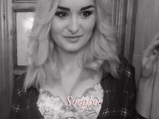 Soophie