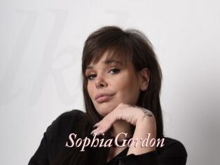SophiaGordon Leukelol