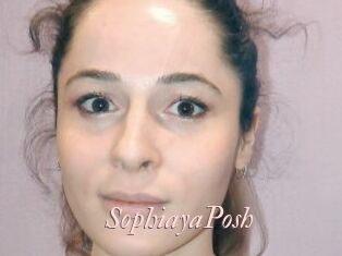 SophiayaPosh
