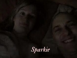 Sparkie