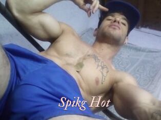 Spikg_Hot