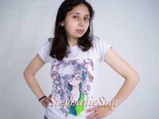 StephanieSun