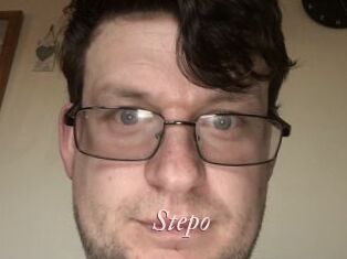 Stepo