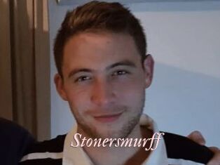 Stonersmurff