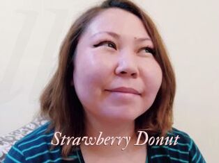 Strawberry_Donut