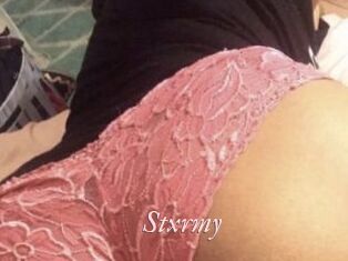 Stxrmy