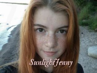 SunlightJenny Leukelol