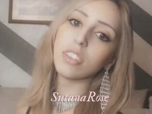 SutanaRose