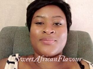 SweetAfricanFlavour Leukelol