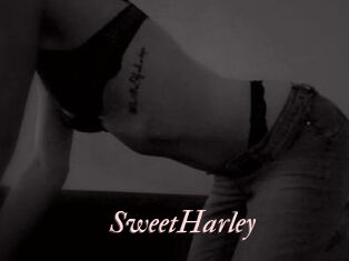 SweetHarley Leukelol