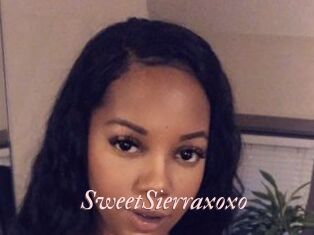 SweetSierraxoxo Leukelol
