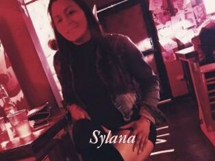 Sylana