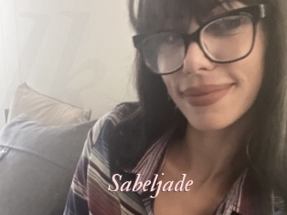 Sabeljade