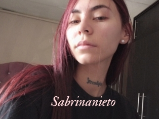 Sabrinanieto