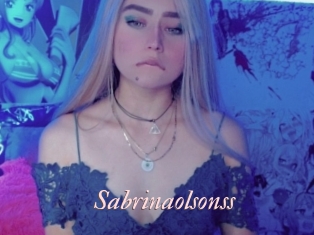 Sabrinaolsonss