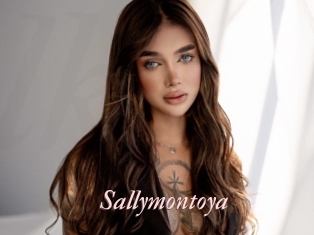 Sallymontoya