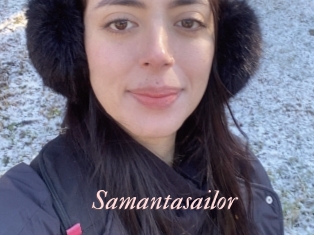 Samantasailor