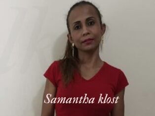 Samantha_klost