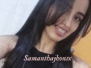 Samanthajhonsx