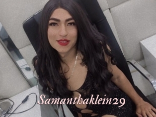 Samanthaklein29