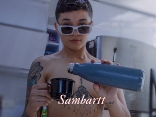 sambartt Leukelol