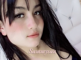 Sammyran