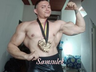 Samsulek