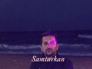 Samtarkan