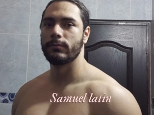 Samuel_latin