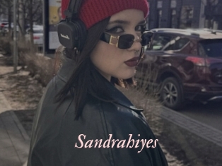 Sandrahiyes