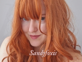 Sandyfoxis