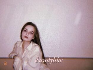 Sandylike