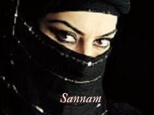 Sannam