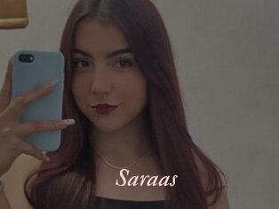 Saraas
