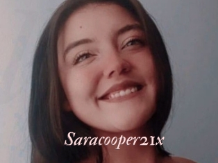 Saracooper21x