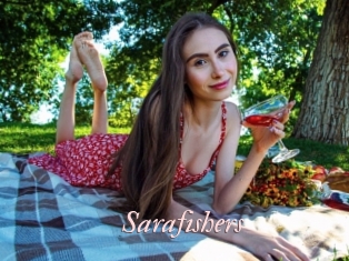 Sarafishers
