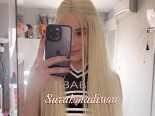 Sarahmadisson