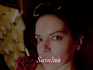 Saralua