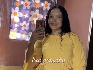 Saraymabu