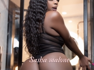 Sasha_malone