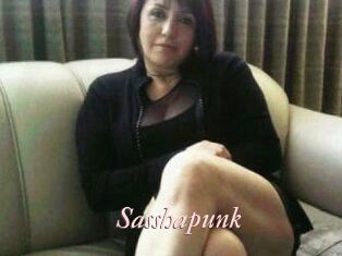 Sassha_punk