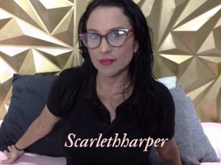 Scarlethharper