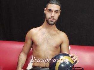 Seandesantos