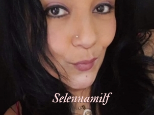 Selennamilf