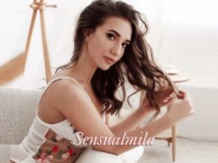sensualmila Leukelol