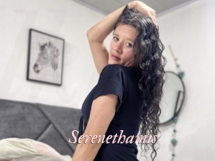 Serenethamis